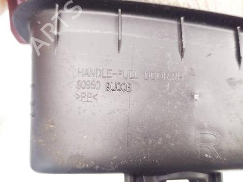 Other NISSAN NOTE (E11, NE11) 1.6 | BP36456951O1 - Image 3