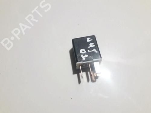 Used Other Other MAZDA 3 (BK) 1.6 DI Turbo (109 hp) 33101749 33101749