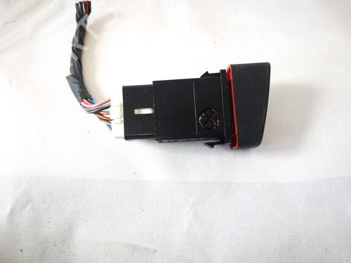 Warning switch HYUNDAI SONATA IV (EF) 2.0 | BP35601202I22 - Image 3