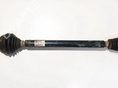 Used Right front driveshaft Right front driveshaft 35348398 35348398
