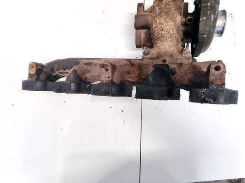 Used Exhaust manifold Exhaust manifold 35223171 35223171