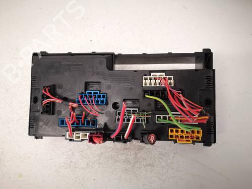 Fuse box BMW 5 (F10) 520 d | BP39701776E1 - Image 2