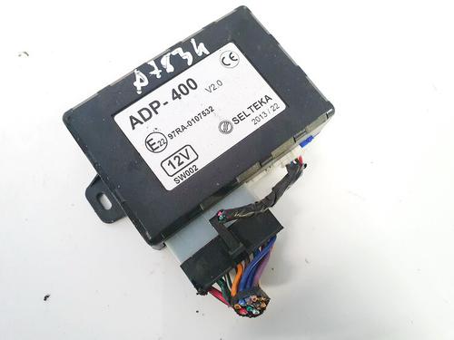 Electronic module VOLVO S60 I (384) D5 | BP32896756M83 - Image 2