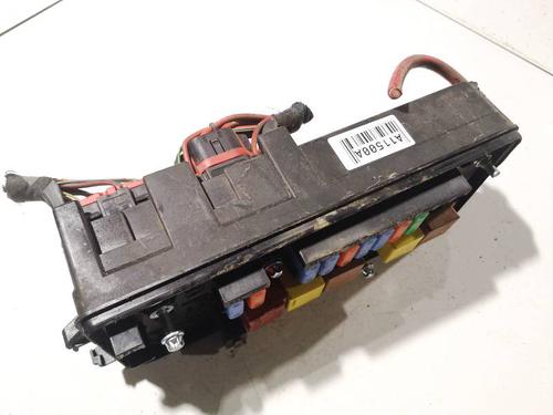 Fuse box OPEL SIGNUM Hatchback (Z03) 2.0 DTI (F48) | BP37093773E1 - Image 3