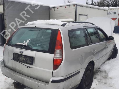 Electronic module FORD MONDEO III (B5Y) 2.0 16V TDDi / TDCi | BP33091027M83 - Image 7