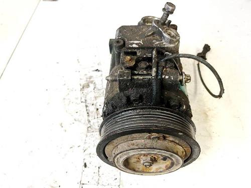 Used AC compressor AC compressor AUDI A6 C6 (4F2) 2.4 (177 hp) 35358374 35358374