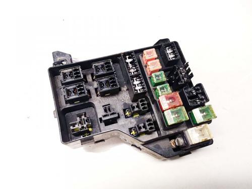 Used Fuse box Fuse box MITSUBISHI CARISMA (DA_) 1.9 TD (DA4A) (90 hp) 33107722 33107722