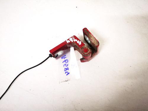Used Hinge/Door check strap Hinge/Door check strap SKODA FABIA I (6Y2) 1.4 TDI (70 hp) 33087248 33087248