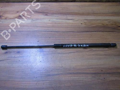 Used Tailgate lift support Tailgate lift support FORD FIESTA III (GFJ) 1.3 (60 hp) 35650645 35650645
