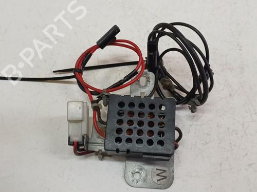 Used Electronic module Electronic module SUBARU TRIBECA (B9) 3.0 (WXE) (250 hp) 34851991 34851991