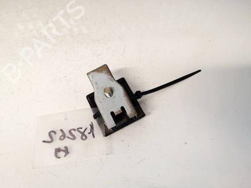 Interior handle RENAULT TWINGO II (CN0_) 1.2 (CN0D) | BP35258667I7 - Image 3