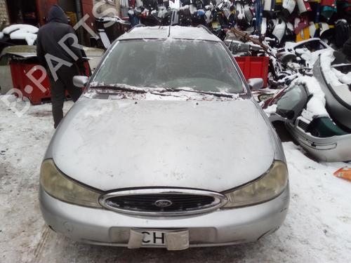 Engine mount FORD MONDEO II (BAP) 2.0 i | BP33490973M89  - Image 6