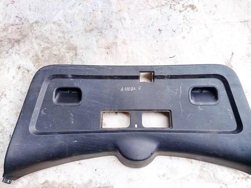 Used Boot lining Boot lining TOYOTA COROLLA Verso (ZER_, ZZE12_, R1_) 2.2 D-4D (AUR10_, AUR10R) (136 hp) 34755357 34755357