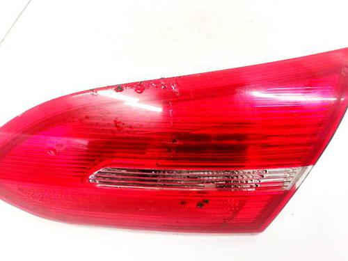 Used Right tailgate light Right tailgate light 35329088 35329088