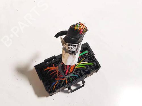 Fuse box FORD TRANSIT Van (FA_ _) 2.0 DI (FAE_, FAF_, FAG_) | BP32584676E1  - Image 5