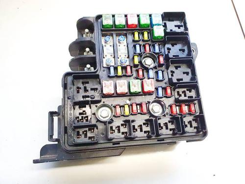 Used Fuse box KIA CEE'D Hatchback (ED) 1.6 CRDi 115 (115 hp) 32615221
