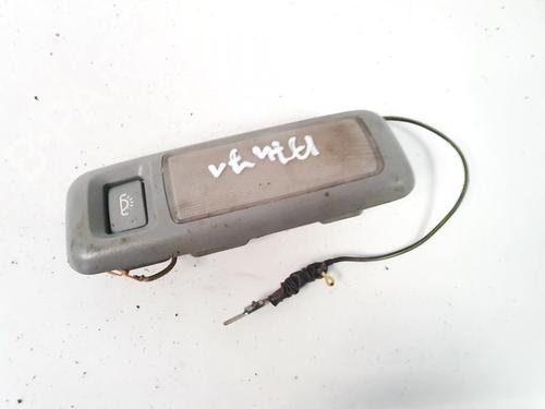 Used Interior roof light Interior roof light SSANGYONG MUSSO (FJ) 2.9 D (99 hp) 35484216 35484216