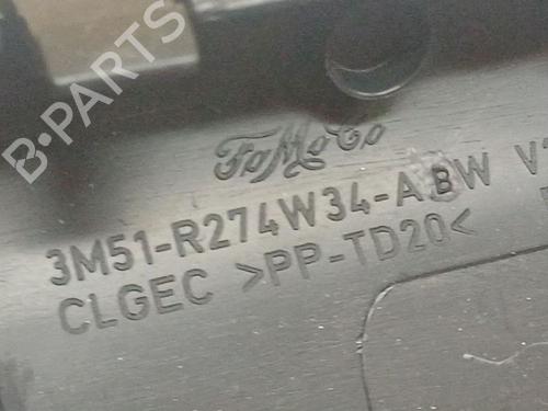 Andre FORD FOCUS C-MAX (DM2) 1.6 TDCi | BP38193324O1 - Image 4