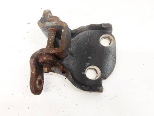 Used Hinge/Door check strap MAZDA 2 (DY) 1.2 (DY3W) (75 hp) 32962438