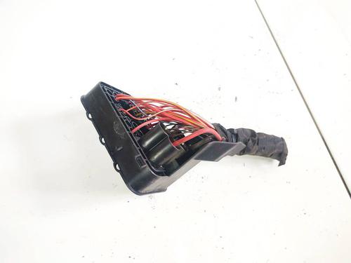Fuse box VW GOLF PLUS V (5M1, 521) 1.9 TDI | BP32584029E1  - Image 5