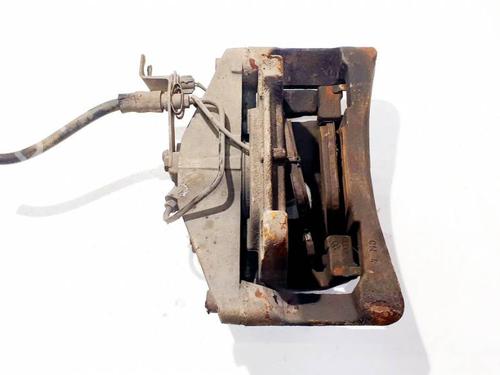 Left front brake caliper AUDI A4 B7 (8EC) 2.7 TDI | BP35167515M105 - Image 3