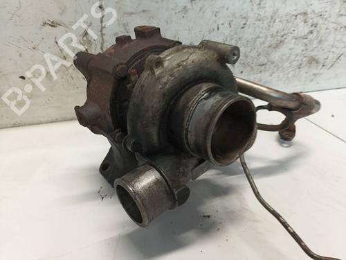 Turbo/Compresor Turbo/Compresor 34983640 34983640