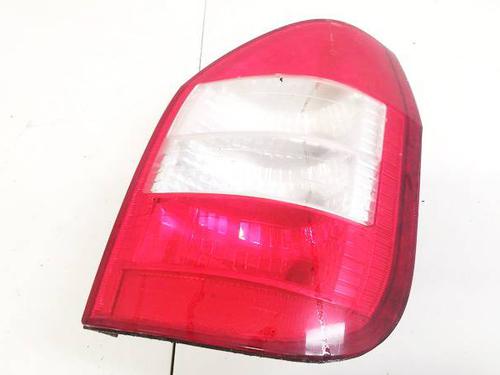Used Right taillight Right taillight 35182786 35182786