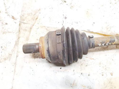 Left front driveshaft VOLVO C30 (533) 2.4 i | BP35267011M38 - Image 3