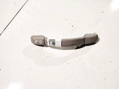 Used Interior roof handle Interior roof handle PEUGEOT 206 Hatchback (2A/C) 2.0 HDI 90 (90 hp) 35081730 35081730