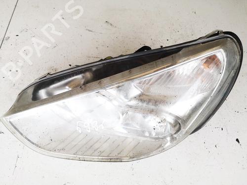 Used Left headlight Left headlight FORD S-MAX (WA6) 1.8 TDCi (125 hp) 35626511 35626511
