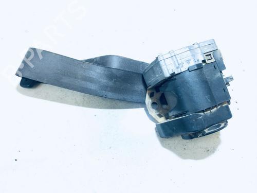 Used Rear left seatbelt Rear left seatbelt 35584948 35584948