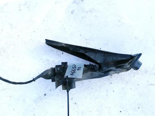 Used Pedal Pedal VW GOLF V (1K1) 1.9 TDI (105 hp) 35567184 35567184