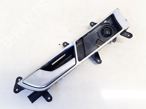 Used Front left interior door handle Front left interior door handle AUDI A6 C6 (4F2) 2.0 TDI (140 hp) 35638241 35638241