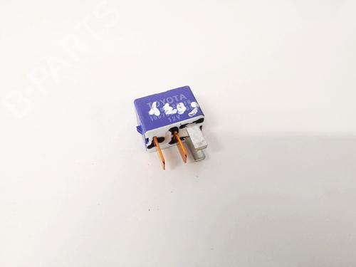 Used Electronic sensor Electronic sensor TOYOTA AVENSIS (_T25_) 2.0 D-4D (CDT250_, CDT250R) (116 hp) 33066300 33066300