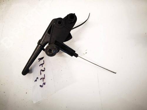 Interior handle PEUGEOT 206 SW (2E/K) 1.4 HDi | BP34799730I7 - Image 2