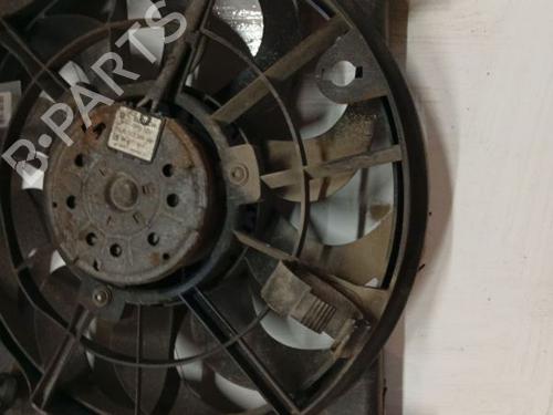 Fan OPEL ASTRA H (A04) 1.7 CDTI (L48) | BP34838510M128 - Image 2
