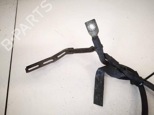 Cable RENAULT MEGANE III Hatchback (BZ0/1_, B3_) 1.4 TCe (BZ0F, BZ1V) | BP35141048E12 - Image 3