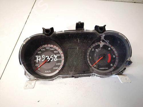 Used Instrument cluster Instrument cluster 35247173 35247173