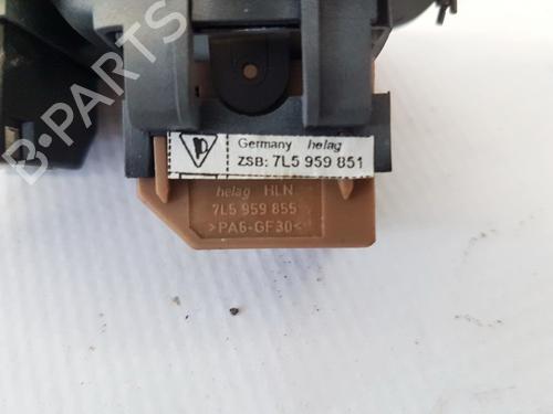 Switch PORSCHE CAYENNE (9PA) S 4.5 | BP33067131I30 - Image 3