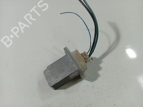 Heater resistor NISSAN PRIMERA Hatchback (P12) 1.9 dCi | BP38259366M108 - Image 4