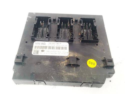 Used Electronic module Electronic module 35141060 35141060