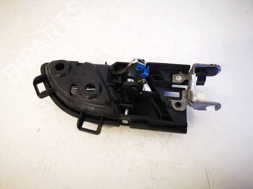 Rear right interior door handle HONDA CR-V III (RE_) 2.2 i-DTEC 4WD (RE6) | BP34754191I16 - Image 2