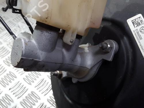 Brake master cylinder FIAT 500 (312_) 1.2 (312AXA1A) | BP35696941M77 - Image 2