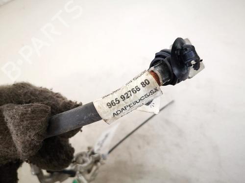 Cable PEUGEOT 607 (9D, 9U) 2.7 HDi 24V | BP35404589E12 - Image 3