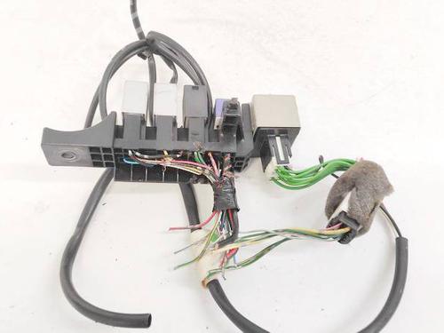 Used Fuse box Fuse box TOYOTA AVENSIS (_T25_) 2.2 D-CAT (ADT251_, ADT251R) (177 hp) 32931132 32931132