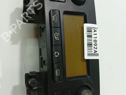 Used Climate control Climate control CITROËN C4 I (LC_) 1.6 HDi (109 hp) 34838798 34838798