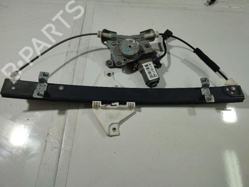 Used Rear left window mechanism Rear left window mechanism CHEVROLET CAPTIVA (C100, C140) 2.0 D 4WD (150 hp) 34850496 34850496