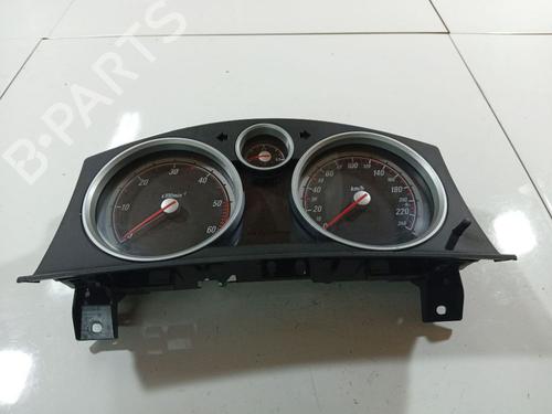 Used Instrument cluster Instrument cluster 34865573 34865573
