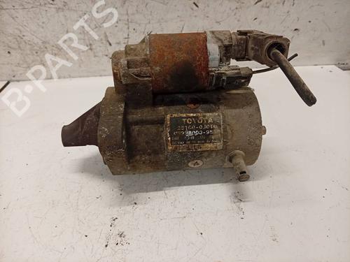 Used Starter Starter 39574436 39574436