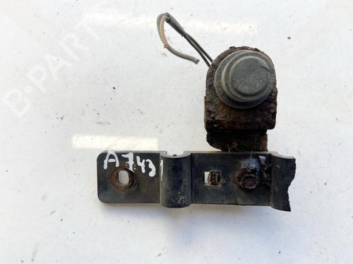 Used Other Other ROVER 75 I Tourer (RJ) 2.0 CDT (115 hp) 32887295 32887295